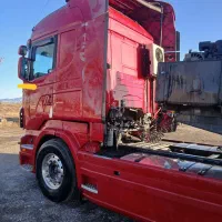 اسکانیا ۴۲۰|خودرو سنگین|تربت‌حیدریه, شهرک ولیعصر|دیوار