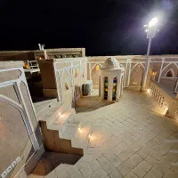 سویت ۶۰متری بدون پله دارای ماشین لباسشویی مسجدجامع