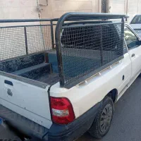 پراید وانت مدل ۹۸|خودرو سواری و وانت|پاکدشت, پاکدشت (مامازند)|دیوار