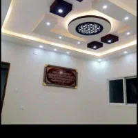 گچکاری و لکه گیری