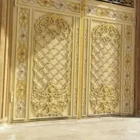 گچکار رنگ امیز برقکار لوله کش و کلیه خدمات ساختمان|خدمات پیشه و مهارت|زرآباد, |دیوار