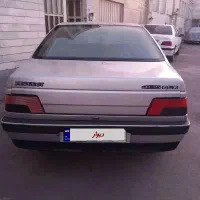 پژو ۴۰۵ مدل ۸۸|خودرو سواری و وانت|اراک, |دیوار