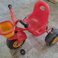 دوچرخه کودک