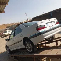 پارس elx مدل ۸۹|خودرو سواری و وانت|انگوران, |دیوار