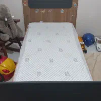 تخت کودک، قابل تبدیل به تخت نوجوان