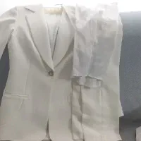 کت و شلوار مجلسی