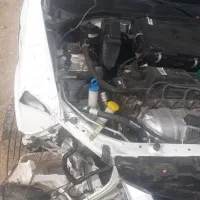 سایناsمدل۱۴۰۴|خودرو کلاسیک|شاهین‌شهر, شهرک ردانی پور|دیوار