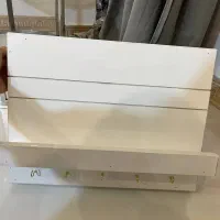 جاکلیدی و جا گلدانی|صنایع دستی و سایر لوازم تزئینی|شهریار, شهرک وائین|دیوار