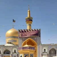 تور مشهد با اسکانیا ۴ شب اقامت و۵ روز