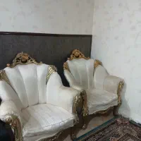 مبل ۸ نفره