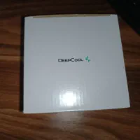 خنک کننده سیپیو DeepCool GAMMA ARCHER V2|قطعات و لوازم جانبی رایانه|شوشتر, |دیوار