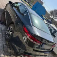 OPTIMA 2016 gt line|خودرو سواری و وانت|شاهین‌شهر, گزبرخوار|دیوار