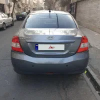 ام وی ام 550 مدل ۹۶ بیرنگ|خودرو سواری و وانت|تهران, صادقیه|دیوار