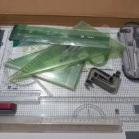 وسایل معماری