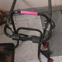 باربند دوچرخه|دوچرخه، اسکیت، اسکوتر|تهران, خاک سفید|دیوار
