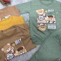 لباس پسرانه دخترانه لبوبو|کفش و لباس بچه|گناباد, |دیوار