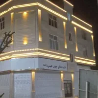 اجاره کارگاه خیاطی و کفاشی قلعه میر شهرک بهاریه