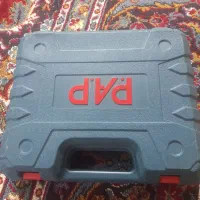 دستگاه جوش دریل|ابزارآلات|بندر ترکمن, |دیوار