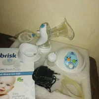 شیردوش برقی بریسک مدل ly-102