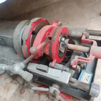 دستگاه حدیده برقی NEK