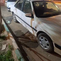 پارس تیوفایو اتومات