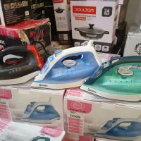 اتو کف سرامیک مارک دسینی ایتالیایی|اتو و لوازم اتو|کرمان, |دیوار