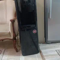 آبسرکن ایستاده هیوندای(یخچالدار)