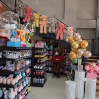 همکار آقا/فروشگاه لوازم تولد