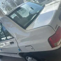 پراید مدل ۹۶|خودرو سواری و وانت|کاشان, پشت شهربانی|دیوار