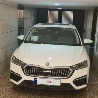 فروش یک دستگاه خودرو وارداتی اشکودا اوکتاویا صفر|خودرو سواری و وانت|شیراز, شهرک استقلال|دیوار