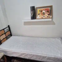 تخت و تشک بونل 5 رویا در حد باهم 8/5