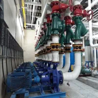 تاسیسات فنی