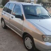 پراید 111 مدل 89|خودرو سواری و وانت|هشتگرد, هیو|دیوار