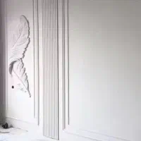 تزئینات نقاشی ساختمان