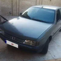 پژوGLمدل72|خودرو سواری و وانت|تهران, آذری|دیوار
