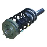 کمک فنر کامل پژو پارس و ۲۰۶ فابریکی