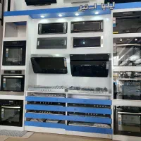 فروش  گاز صفحه ای توکار نقد و اقساط با شرایط ویژه