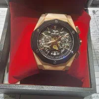 ساعت هابلوت کهکشانی|ساعت|تهران, عباسآباد|دیوار