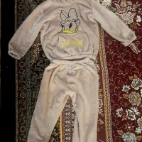 هودی و شلوار دخترانه|لباس|بیجار, |دیوار