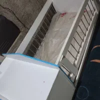 تخت خواب کودک