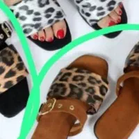 صندل به قیمت فاکتور|کیف، کفش، کمربند|بندر کنگان, |دیوار