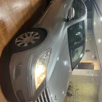 جنسیس ۲۰۱۱ تمیز