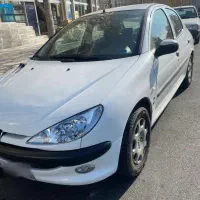 ۲۰۶تیپ ۵مدل۹۵