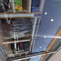 اجاره مغازه ۳۰۰ متری مرکز شهر|اجارهٔ مغازه و غرفه|بهشهر, |دیوار