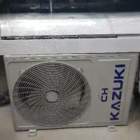 کولر گازی ۱۸ هزار