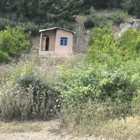 زمین باغی باقرآباد