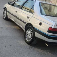 پژو405 دوگانه کارخانه مدل 96|خودرو سواری و وانت|اصفهان, ردان|دیوار