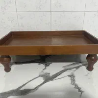 وسایل پذیرایی چوبی|ظروف سرو و پذیرایی|خرم‌آباد, |دیوار