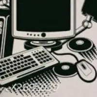 همکار.خانم . جهت کار در کافی نت