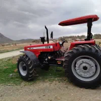 تراکتور ۳۹۹جفت خشک آپشنال|خودرو سنگین|سقز, |دیوار